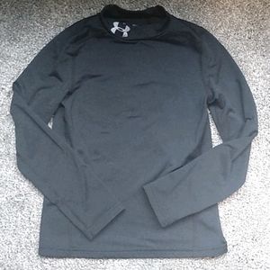 Armour Coldgear® Mock